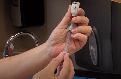 Кодирование Налтрексон в Пушкино Набор препарата для кодирования в шприц